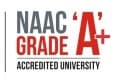 NAAC Grade A+