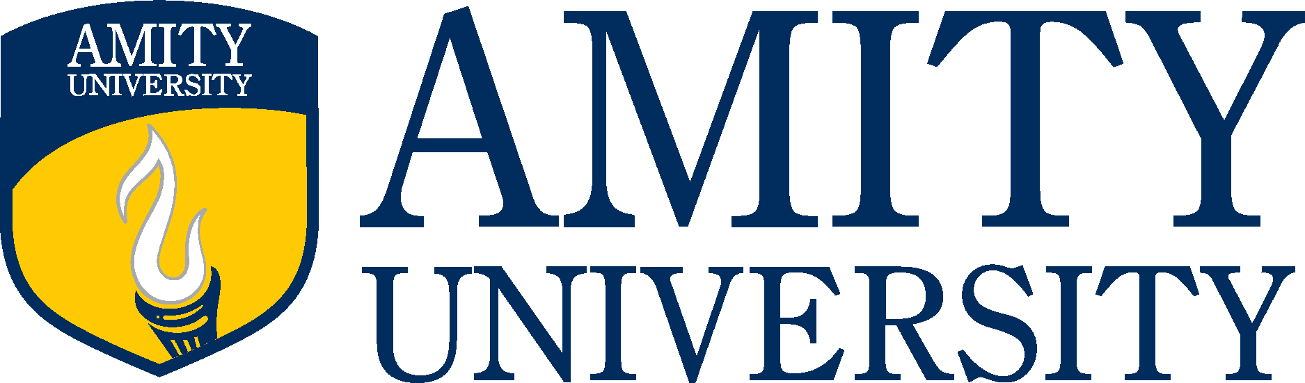 Amity University logo